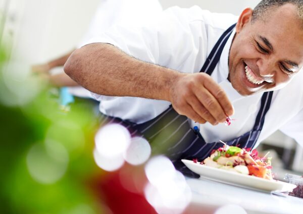 Chef en Villa - Imagen 6