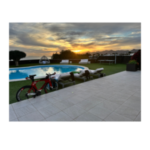 Lanzarote Triatlón Experience 2025. El reto te lo marcas tú.