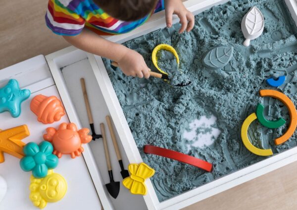 Nanny & Kids Club – Cuidado Infantil Exclusivo - Imagen 3
