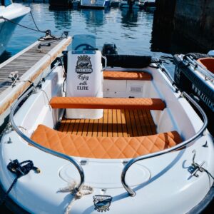 Alquiler de barcos sin licencia en Lanzarote – Navega a tu aire