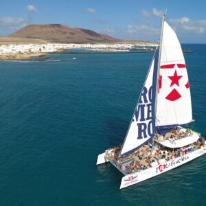 Excursiones Marítimas Lineas Romero